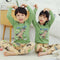 Boys  and Girls Cotton Pajamas Set - Fabulous Trendy Items