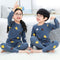 Boys  and Girls Cotton Pajamas Set - Fabulous Trendy Items