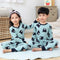 Boys  and Girls Cotton Pajamas Set - Fabulous Trendy Items