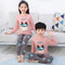 Boys  and Girls Cotton Pajamas Set - Fabulous Trendy Items