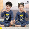 Boys  and Girls Cotton Pajamas Set - Fabulous Trendy Items