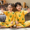 Boys  and Girls Cotton Pajamas Set - Fabulous Trendy Items