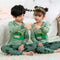 Boys  and Girls Cotton Pajamas Set - Fabulous Trendy Items