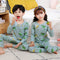 Boys  and Girls Cotton Pajamas Set - Fabulous Trendy Items