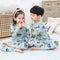 Boys  and Girls Cotton Pajamas Set - Fabulous Trendy Items