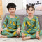 Boys  and Girls Cotton Pajamas Set - Fabulous Trendy Items