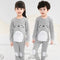 Boys  and Girls Cotton Pajamas Set - Fabulous Trendy Items