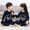 Boys  and Girls Cotton Pajamas Set - Fabulous Trendy Items