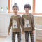 Boys  and Girls Cotton Pajamas Set - Fabulous Trendy Items