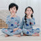 Boys  and Girls Cotton Pajamas Set - Fabulous Trendy Items