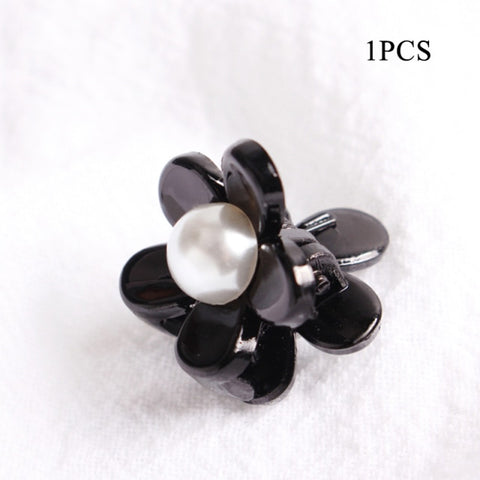 Geometric Hair Clamp