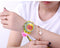 Women Flash Luminous Personalized Rhinestone Led Watch